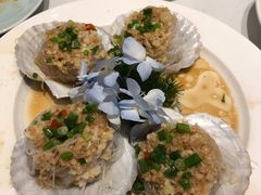 -北李妈妈菜·海肠捞饭(高新万达店)