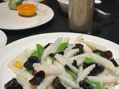 -芳芳私房菜·精做淮扬菜(承德路店)