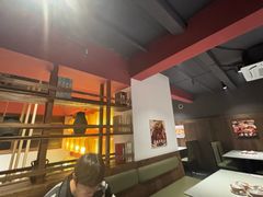 -不夜天烧烤牛骨头(南湖店)