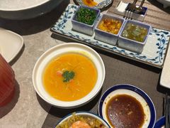 -極上萬膳·日料放题(来福士江景店)