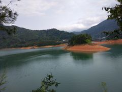 -广州市流溪河国家森林公园