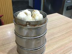 -吃不亏特色包子(三峡广场店)