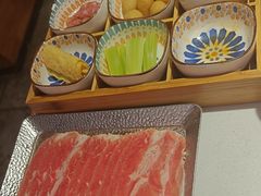-螺大喜螺蛳粉火锅(雍和宫店)