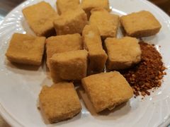 包浆豆腐-88号小吃店·经典云南菜·地道纳西美食