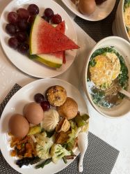 -东航云逸酒店·宴会厅