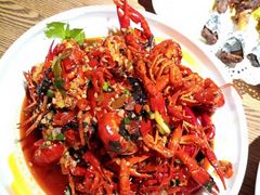 -炊烟小炒黄牛肉(中心印象城店)
