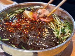-状元阁烧烤(新华路总店)