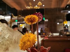 -京华烟云·北京烤鸭(领展购物广场·中关村店)