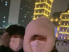 -星河湾温泉洗浴酒店