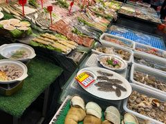 -抱德·潮汕味(琶洲店原惠城鱼仔)
