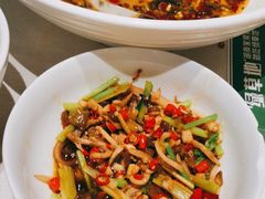 -绿草地·湘菜(芙蓉天街店)