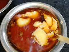 鸡蛋糕-欧阳家吊炉饼(九纬路店)
