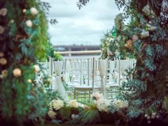 -满汉楼(江畔店)