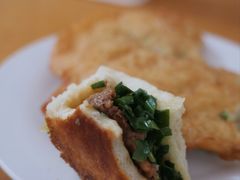 -老方子馅饼粥(台东店)
