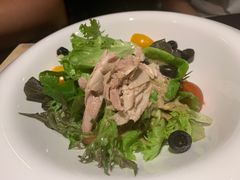 -味式·那不勒斯披萨Mise en place(亚朵酒店店)