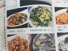 -振生清真饭店(永安道店)