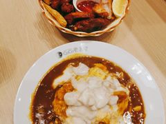 -CoCo壱番屋