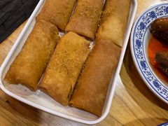-爆炸头阿姨小四川正宗川味小吃(无任何分店)