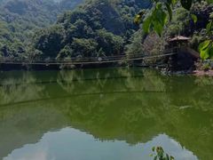 -修水东浒寨风景区