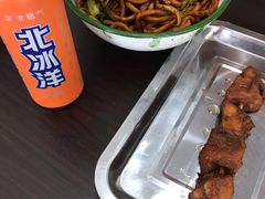 -潮妈小食