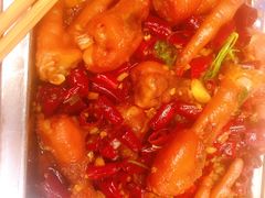 -喝丢一只鞋海鲜烧烤·海肠捞饭(市场店)