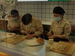 -袁记云饺(南门口店)