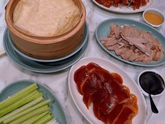 -无锡苏宁银河国际酒店-悦府65中餐厅