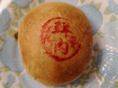 -白玉兰食品(中山公园龙之梦店)