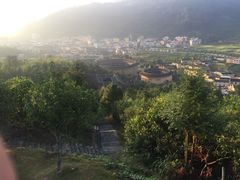 -福建土楼·永定景区-侨福楼