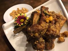 -龙海鲜螃蟹王(宏茂桥店)