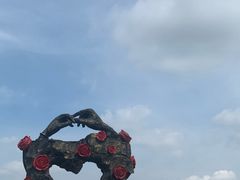 -亚龙湾国际玫瑰谷