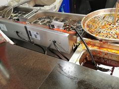 -黑色经典臭豆腐·湖南特产(坡子街特产局店)