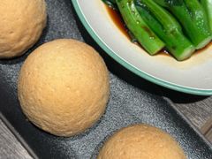酥皮叉烧包-添好运(武商MALL店)