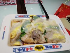 -赵财财·肠粉·煲仔饭(华润万象城店)