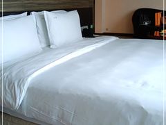 -上海虹桥西郊假日酒店