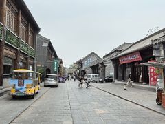 -青州古城