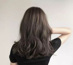 长发-崇尚GAVIN STYLE臻选