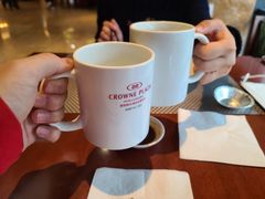 -临空皇冠假日酒店-西餐厅(首都机场店)