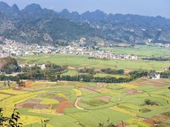 -万峰林风景区