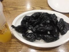 墨鱼水饺-双合园·海鲜水饺青岛菜(万佳广场店)