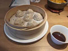 -小厨娘淮扬菜(六合欢乐港店)