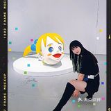 🌈MR. 日常派solo show魔都看展