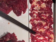 -潮牛壹号鲜牛肉火锅(世界城广场店)