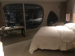 -北京康莱德酒店