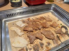 -新石器烤肉(百联川沙店)