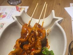 -冰川朝鲜族料理·东北菜(观前店)