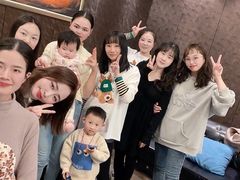 -海景壹号大酒店(滨湖店)