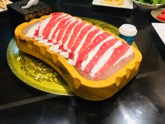 -滇釜火锅·能喝汤的火锅(车公庄店)