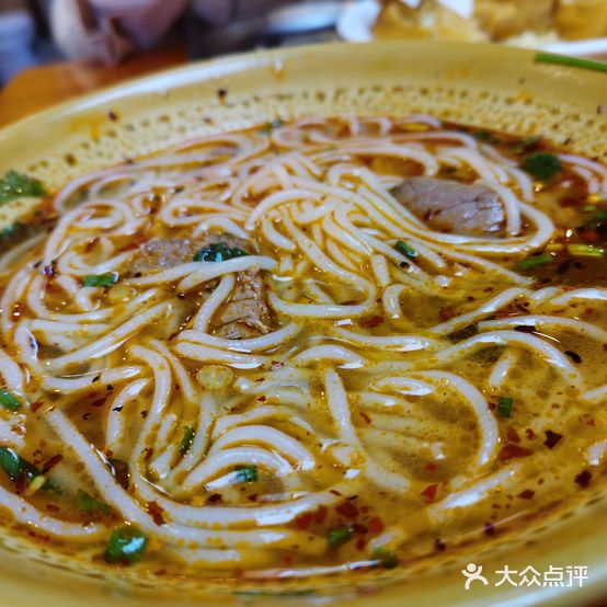一缘餐厅