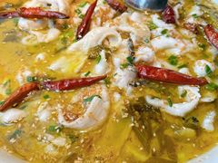 -蔴将·川菜(黄龙万科店)